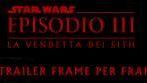 <I>Star Wars: Episode III- La vendetta dei Sith</I>: anteprima giovedì 19 maggio alle 24 al multisala Vis Pathè di Campi Bisenzio