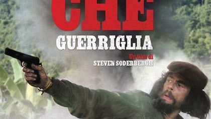 Al Cinema Vacci Tu - L'epopea del Che