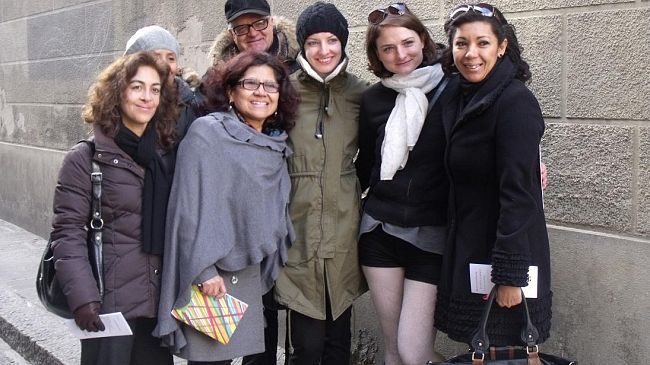 Firenze Migranda, quanti mondi e culture diverse nella città di Dante!