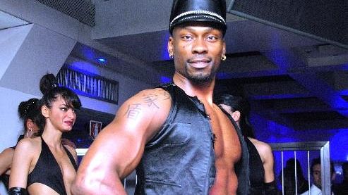 Musica: il sabato allo Yab tutti sono colpevoli, almeno per una notte