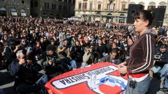 Università: continuano le iniziative nei Poli Occupati