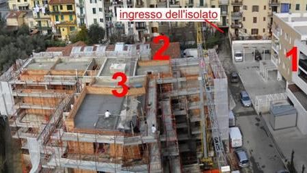 Sanità: Caserma Redi a Firenze: mozione chiede utilizzo del poliambulatorio