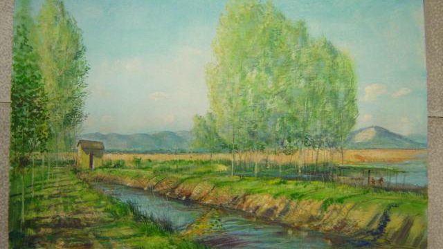 Figurazione Toscana nel Novecento: in mostra fino al 14 settembre