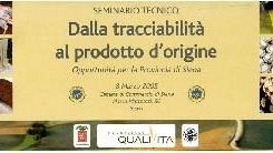 Fondazione Qualivita: seminario sulla qualità dei prodotti agroalimentari