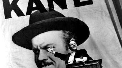 Il Cinema e l'immagine del potere