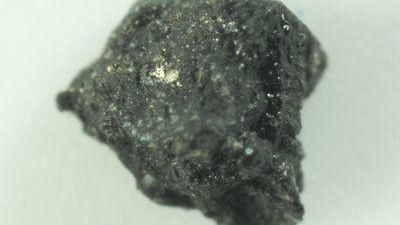 Sulle tracce dei quasicristalli naturali: i minerali venuti dallo spazio