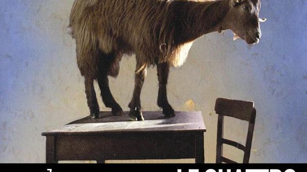 “Le quattro volte” di Michelangelo Frammartino allo Stensen