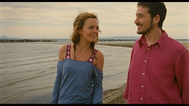 Questo mondo è per  te