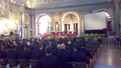 Un corso sulla raccolta di informazioni per risolvere i crimini