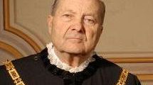 Morto a 89 anni il giurista fiorentino Paolo Grossi