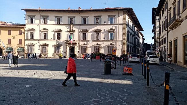 Festa della Toscana: online il bando 2024