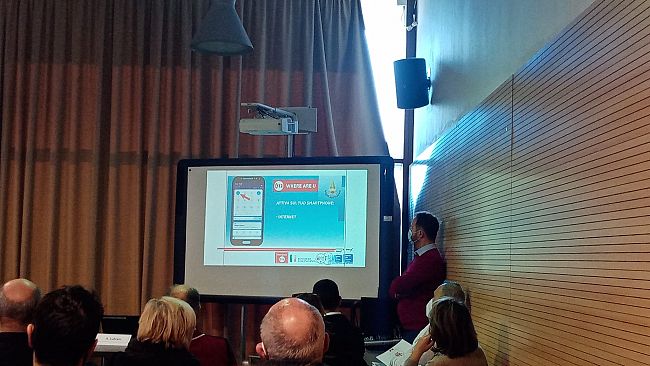 Emergenza urgenza, cosa è la nuova Centrale del 112?