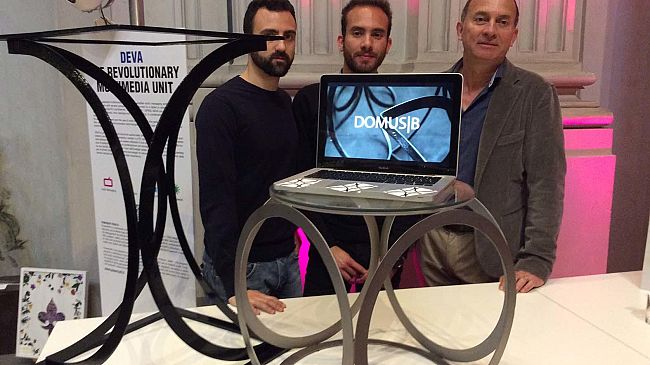 Firenze: concorso Confartigianato sulle creatività delle piccole imprese