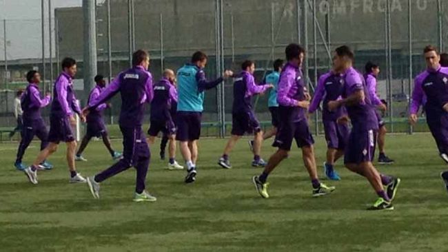 Stasera Milan-Fiorentina