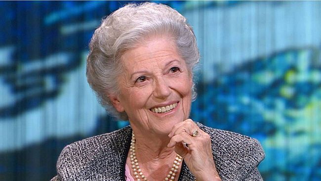 Amalia Ercoli Finzi ospite dell’Università di Pisa