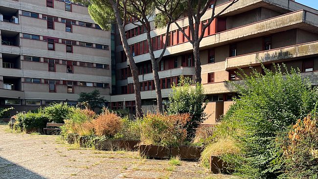 Ferragosto: Giani e Funaro in vista all’ospedale di Torregalli