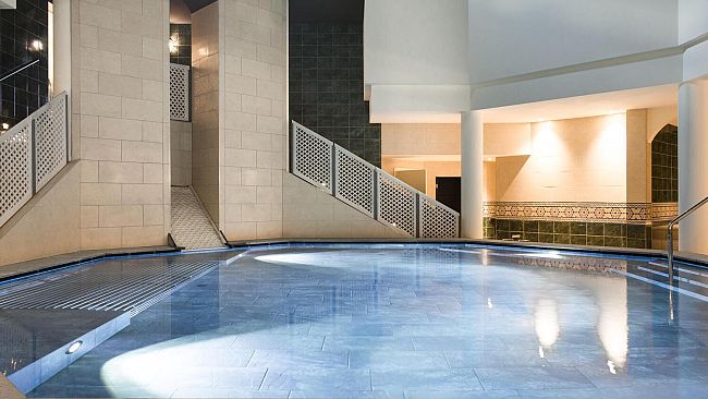 Riapre la più grande daily spa d'Italia