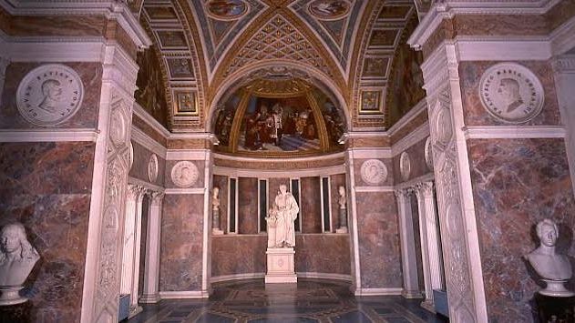 ​Astronomia e Fisica a Firenze, mostra alla Specola