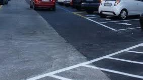 Cambia la sosta attorno alla Caserma Baldissera