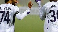 La Fiorentina stende il Sassuolo e pensa al Tottenham.