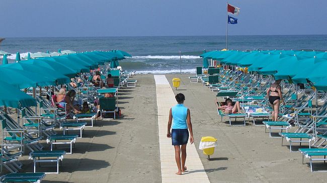Toscana in Affitto: la Bandiera Blu sventola su 19 comuni