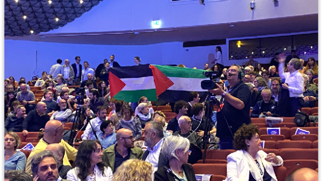 Palestina: corteo il 2 giugno a Firenze