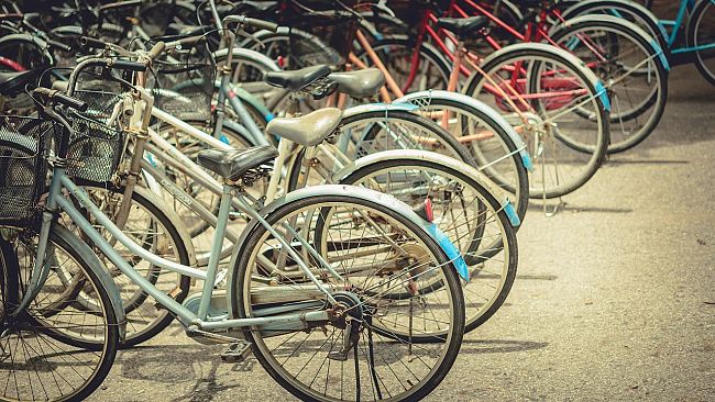 Ladri di biciclette: ma come fanno i fiorentini?