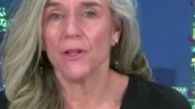 Giovanna Botteri a Scandicci domenica 8 maggio