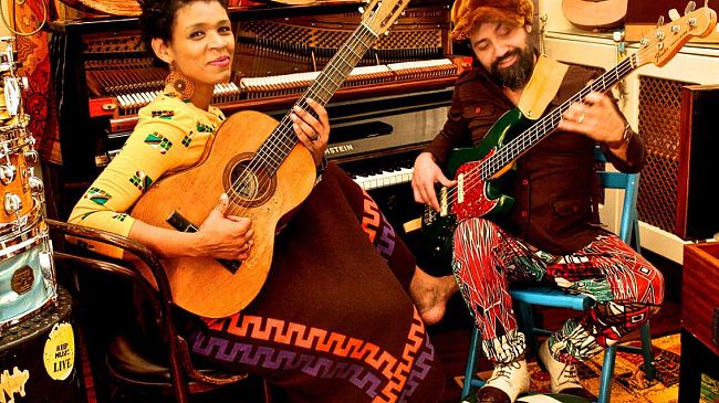 Luglio di concerti in Toscana