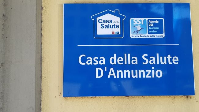 Rafforzati i servizi per la salute sul territorio