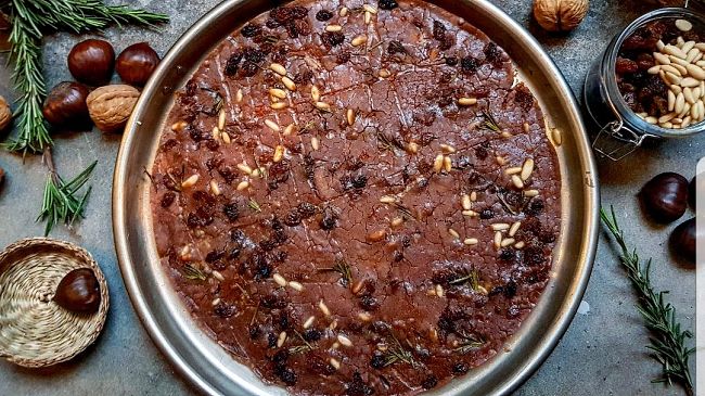 From Tuscany with Love: una ricetta tutta toscana