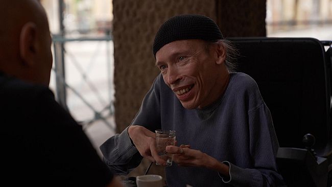 Tv, Raitre: Massimiliano Ulivieri a