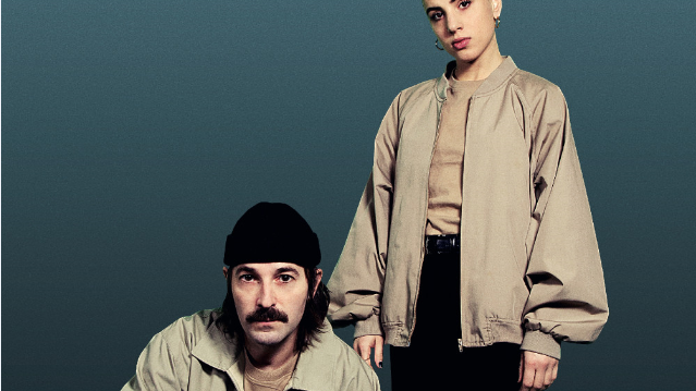 Coma_Cose live al TuscanyHall