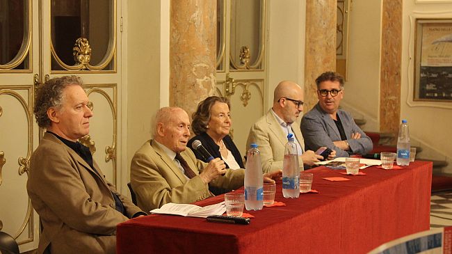Firenze, la Stagione Concertistica 2026/2027 degli Amici della Musica