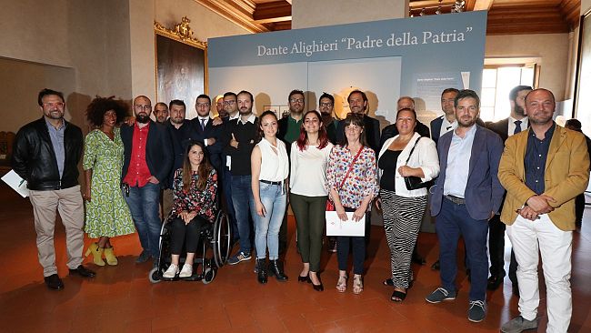Nuovo Consiglio Comunale di Firenze, tutti i nomi: Razzanelli c'è