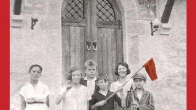 ​Elvira Pajetta, Compagni