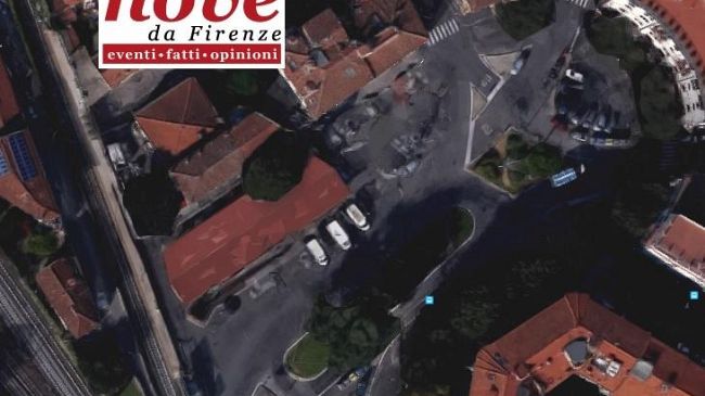  Navetta Cure, serve per raggiungere il Mercato