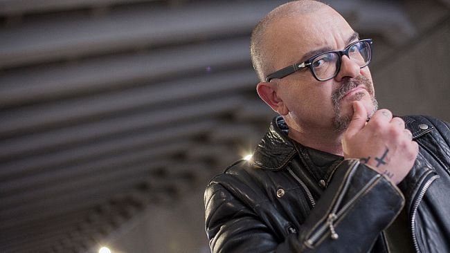 Danilo Kakuen Sacco in concerto al Puccini sabato 13 aprile 