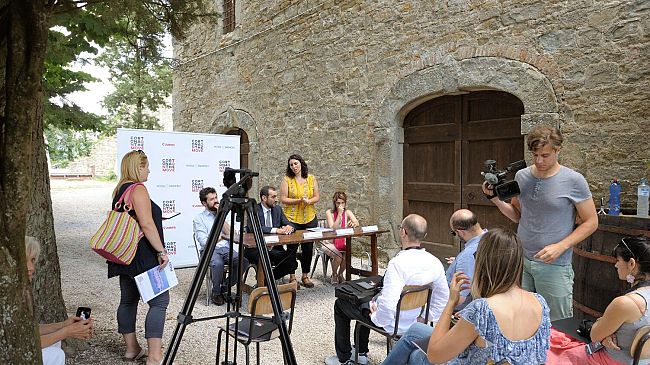 Cortona On The Move: ottava edizione del festival internazionale di fotografia 