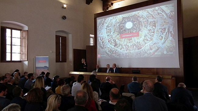 Destinazione Toscana: una nuova strategia digitale