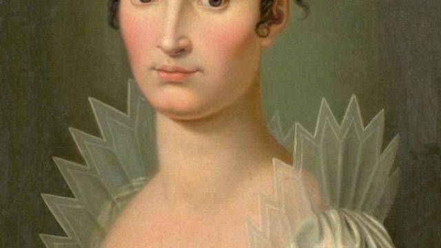 Lucca ed Elisa Bonaparte: Chevallier presenta