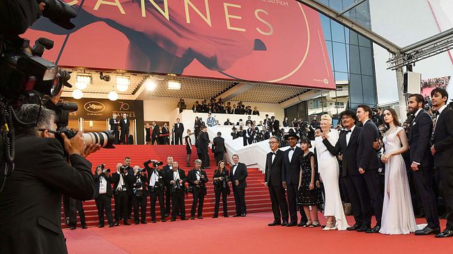 Cinema, c’è tanta Toscana a Cannes