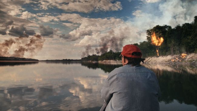 “L'avamposto” di Edoardo Morabito