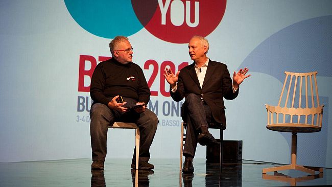 L’8a edizione di Buy Tourism Online il 2 e 3 dicembre a Firenze