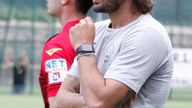 Acn Siena: caduta a Trastevere. Svanisce il sogno playoff