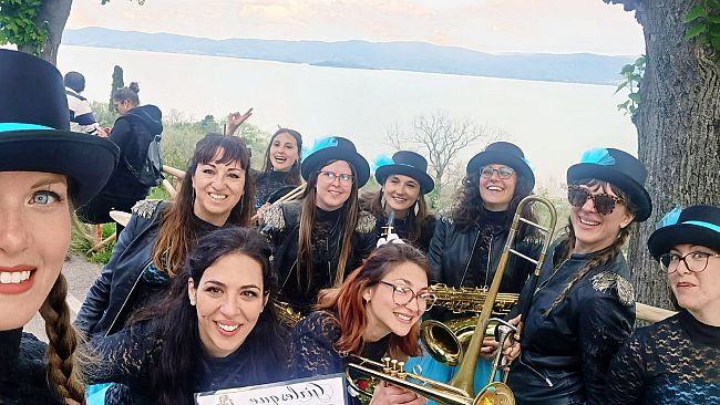  In/Canti e Banchi a Castelfiorentino