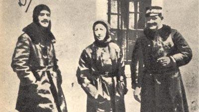 Cento anni fa, la Grande Guerra: nella Baia di Buccari, D’Annunzio lavò l’onta di Lissa