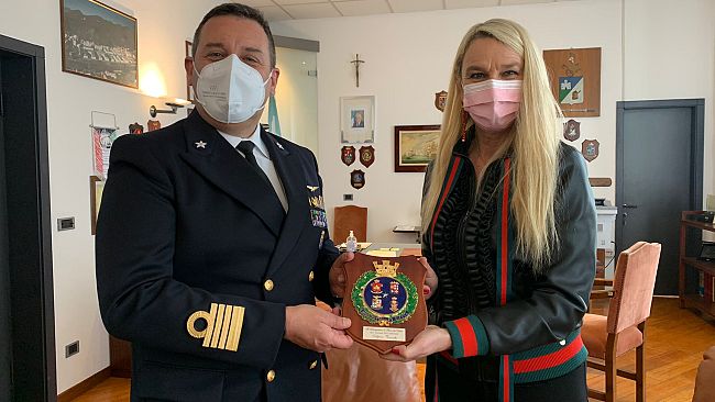 Covid, il Sottosegretario Pucciarelli ringrazia STELMIT