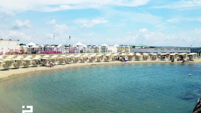 Musica in Toscana nelle prime notti dell'estate 2017