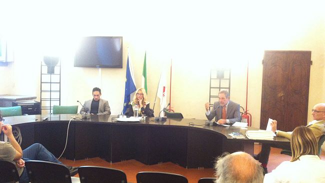 Musica classica e letteratura, torna Suoni Riflessi in Sala Vanni